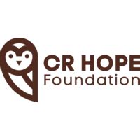 cr hope foundation|CR Hope Foundation .